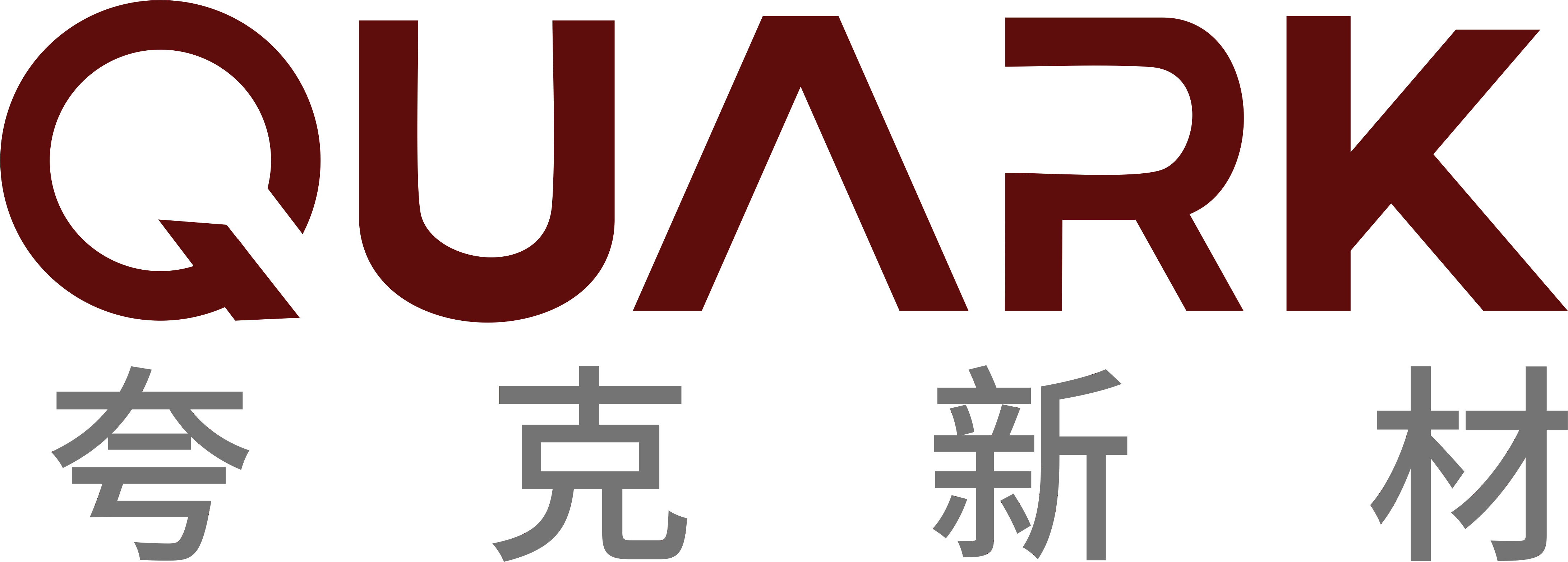 開封夸克新材料有限公司